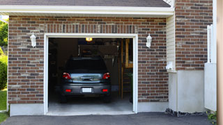 Garage Door Installation at Chili Bar Mobile Home Park Placerville, California